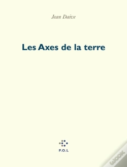 Capa do artigo Les Axes De La Terre
