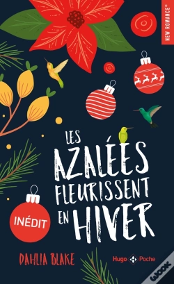 Capa do artigo Les Azalées Fleurissent En Hiver