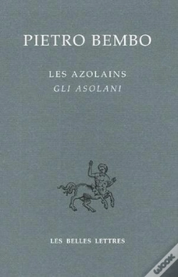 Capa do artigo Les Azolains / Gli Azolani