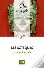 Capa do artigo Les Aztèques (10e Édition)
