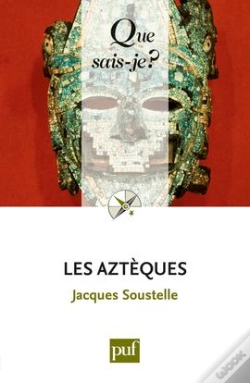 Capa do artigo Les Aztèques (10e Édition)