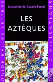 Capa do artigo Les Aztèques