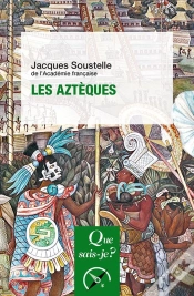 Capa do artigo Les Aztèques