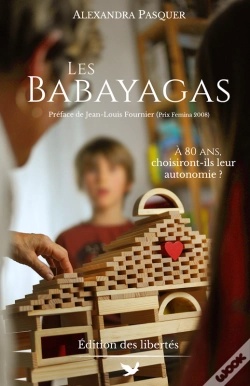 Capa do artigo Les Babayagas