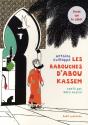 Les Babouches D'Abou Kassem - Preview