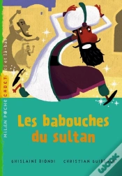 Capa do artigo Les Babouches Du Sultan
