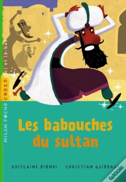 Capa do artigo Les Babouches Du Sultan