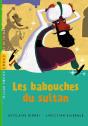 Les Babouches Du Sultan - Preview
