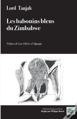 Capa do artigo Les Babouins Bleus Du Zimbabwe