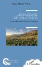 Les Babouins De Constantia : La Véritable Histoire Du Vin De Constance - Preview