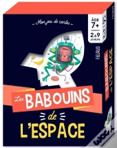 Les Babouins De L Espace - 7 Ans Et +