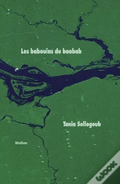Les Babouins Du Baobab