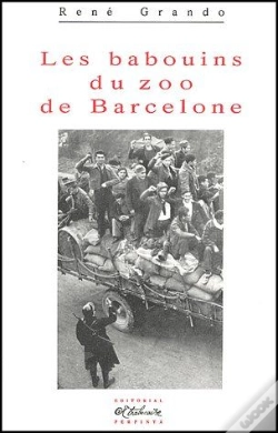 Capa do artigo Les Babouins Du Zoo De Barcelone