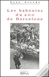 Capa do artigo Les Babouins Du Zoo De Barcelone