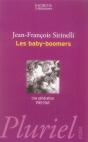 Les Baby-Boomers ; Une Génération, 1945-1969 - Preview