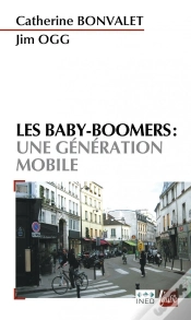 Capa do artigo Les Baby-Boomers ; Une Génération Mobile