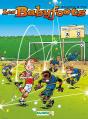 Les Babyfoots Tome 1 - Preview