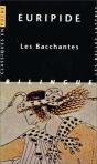 Les Bacchantes - Preview