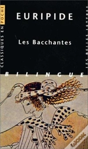 Capa do artigo Les Bacchantes