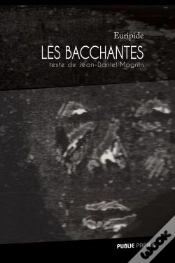 Capa do artigo Les Bacchantes