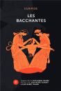 Les Bacchantes - Preview