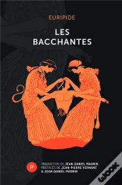 Capa do artigo Les Bacchantes
