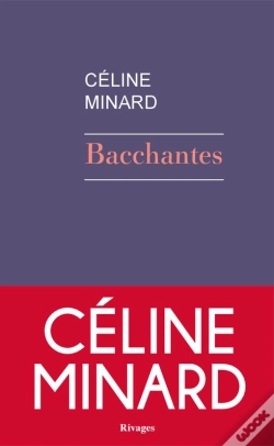 Capa do artigo Les Bacchantes (Tp)
