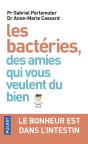 Les Bacteries, Des Amies Qui Vous Veulent Du Bien - Preview