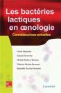 Les Bactéries Lactiques En ?Nologie : Connaissances Actuelles - Preview