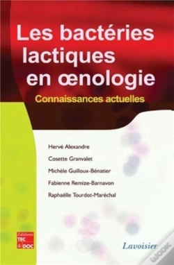 Capa do artigo Les Bactéries Lactiques En ?Nologie : Connaissances Actuelles