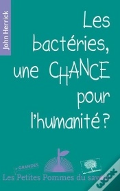 Capa do artigo Les Bactéries, Une Chance Pour L