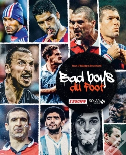 Capa do artigo Les Bad Boys Du Foot