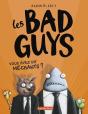 Les Bad Guys T1 - Operations Toutous - Preview