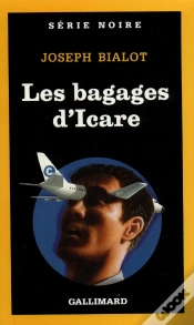 Capa do artigo Les Bagages D