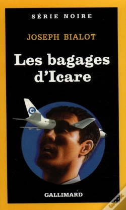 Capa do artigo Les Bagages D'Icare