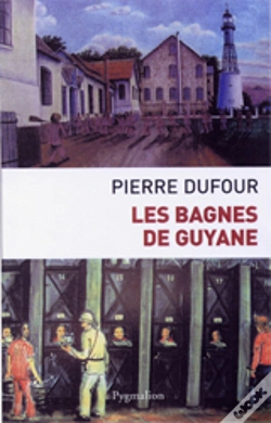 Capa do artigo Les Bagnes De Guyane