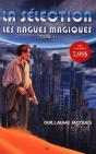Les Bagues Magiques T.1 - La Selection - Preview