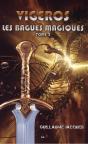 Les Bagues Magiques T.2 - Vigeros - Preview