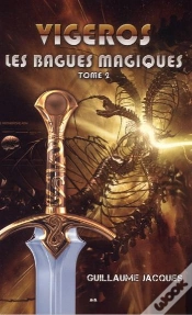 Capa do artigo Les Bagues Magiques T.2 - Vigeros