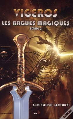 Capa do artigo Les Bagues Magiques T.2 - Vigeros