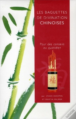 Capa do artigo Les Baguettes De Divination Chinoises