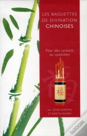 Capa do artigo Les Baguettes De Divination Chinoises