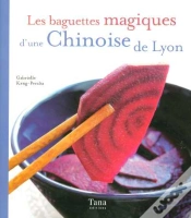 Capa do artigo Les Baguettes Magiques D