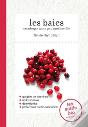 Capa do artigo Les Baies - Actifs Bio Avec Femininbio.Com