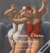 Capa do artigo Les Baigneuses