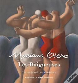 Capa do artigo Les Baigneuses