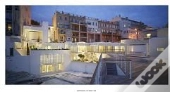 Les Bains Chauds À Marseille