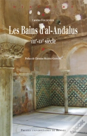 Capa do artigo Les Bains D