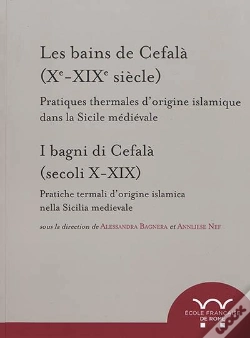 Capa do artigo Les Bains De Cefala (Xe-Xixe Siècle) : Les Bains De Cefala (Xe-Xixe Siecle)