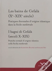 Capa do artigo Les Bains De Cefala (Xe-Xixe Siècle) : Les Bains De Cefala (Xe-Xixe Siecle)